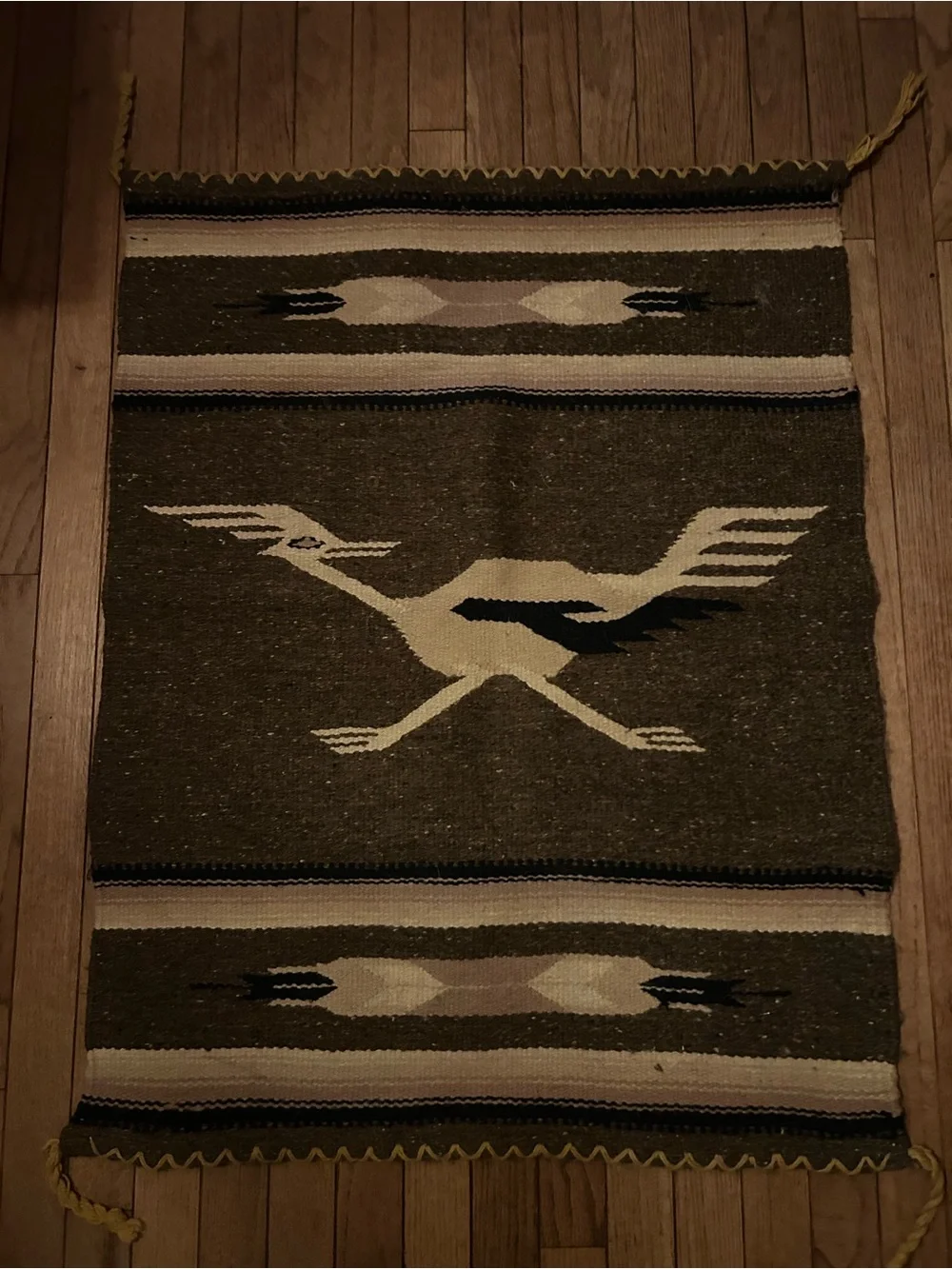 N/A beautiful handwoven